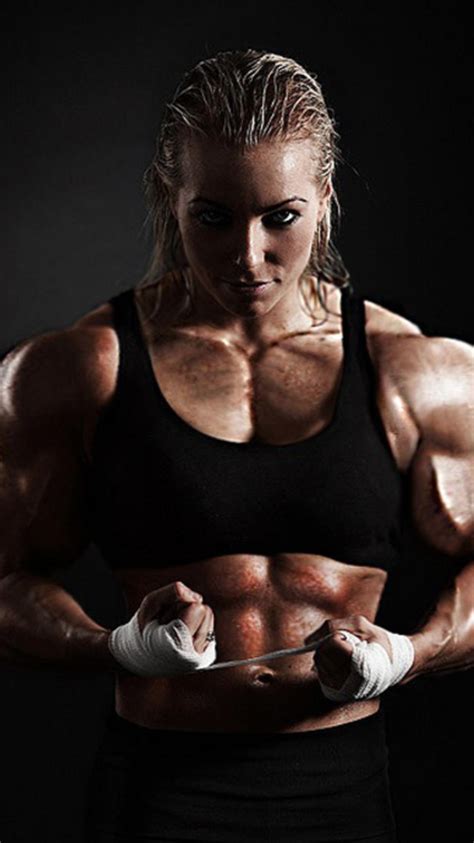 women with muscles naked|Female Bodybuilder Nude Porn Pics .